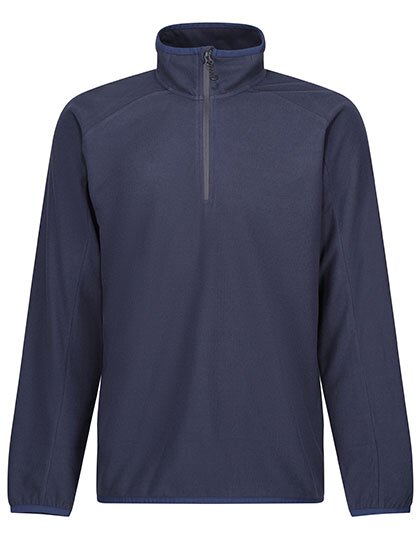 RG691 Regatta Professional Navigate Half Zip Fleece