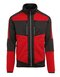 RG720 Regatta Professional E-volve Unisex Knit Effect Stretch Midlayer Jacket