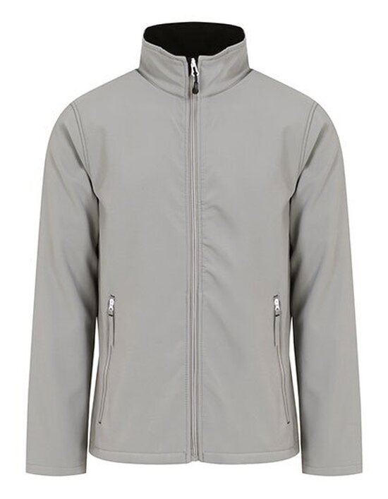 RG762 Regatta Professional Ascender 2-Layer Softshell Jacket