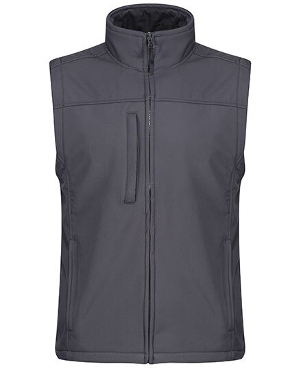 Flux Softshell Bodywarmer