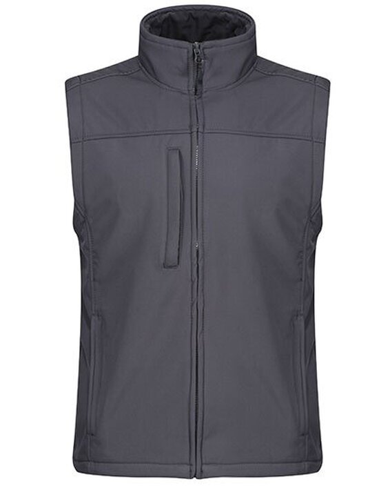 Flux Softshell Bodywarmer