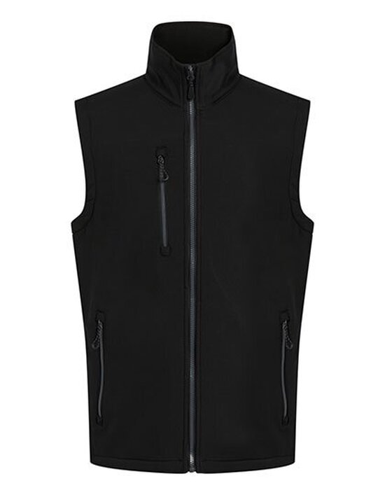 RG915 Regatta Professional Navigate 2-Layer Softshell Bodywarmer