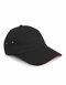 Printers' Plush Cotton 5 Panel Cap