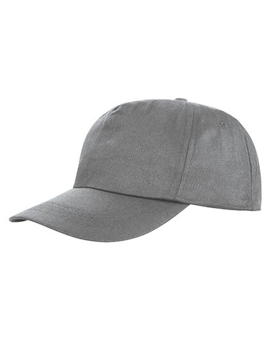 Houston 5-Panel Cap