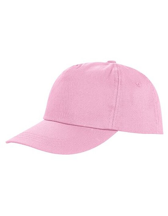 Houston 5-Panel Cap