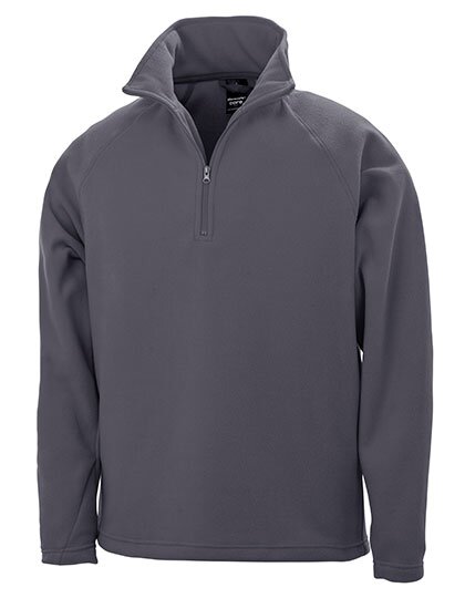 Microfleece Top