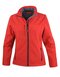 Womens Classic Soft Shell Jacket