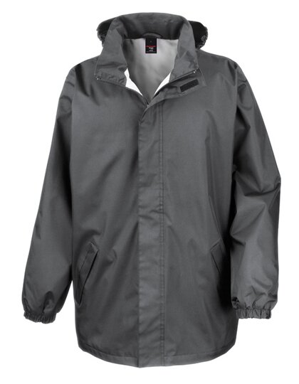 Midweight Jacket
