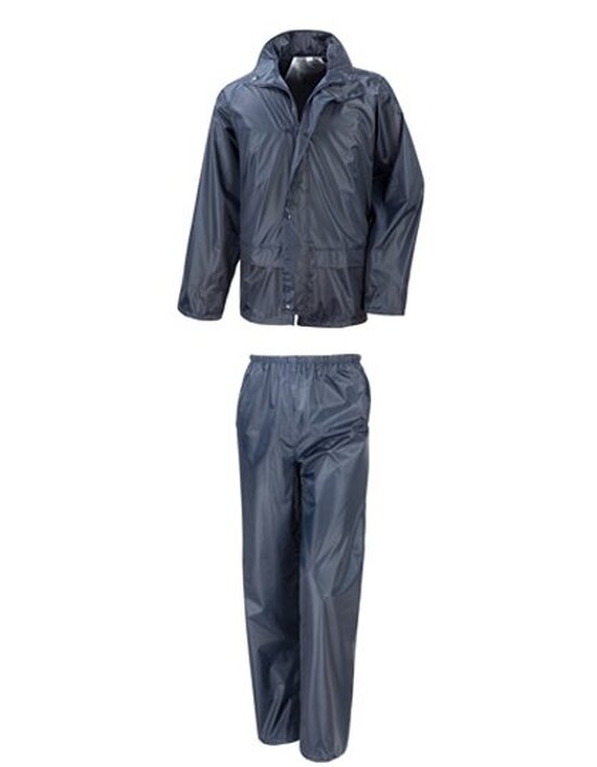 Rain Suit