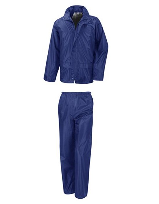 Rain Suit