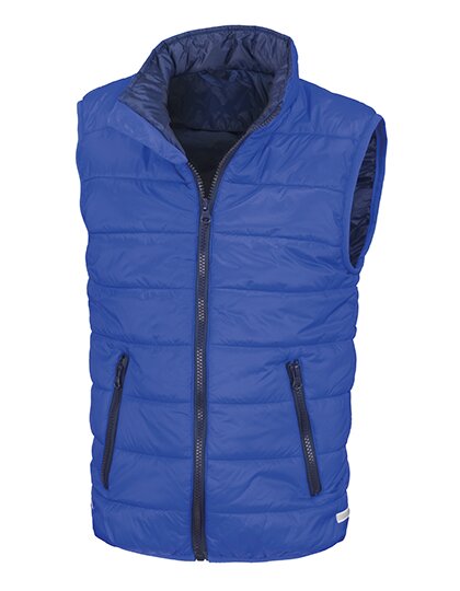 Core Junior Bodywarmer