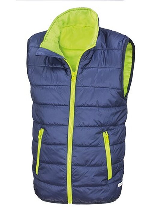 Core Junior Bodywarmer