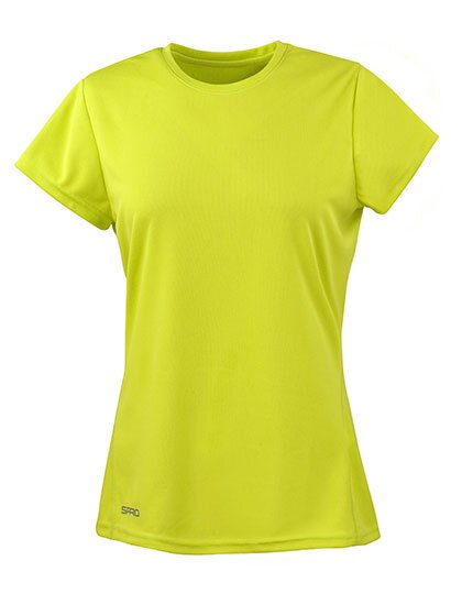 Ladies` Quick Dry Shirt