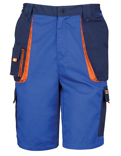 Work-Guard Lite Shorts