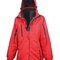 Womens 3-in-1 Journey Jacket with Soft Shell inner