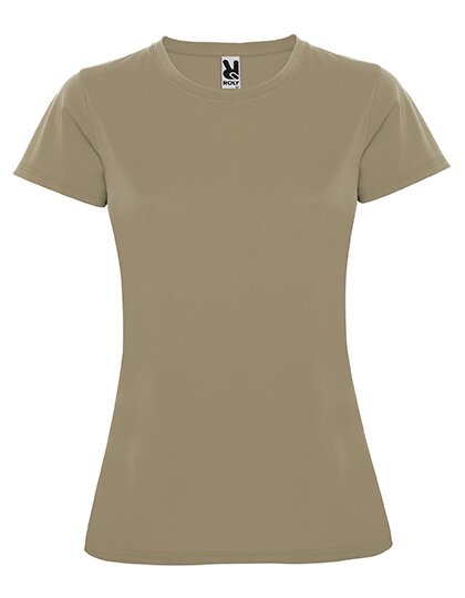 Montecarlo Woman T-Shirt