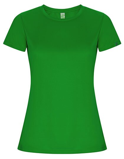 RY0428 Roly Eco Women´s Imola T-Shirt