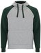 RY1058 Badet Hooded Sweatshirt