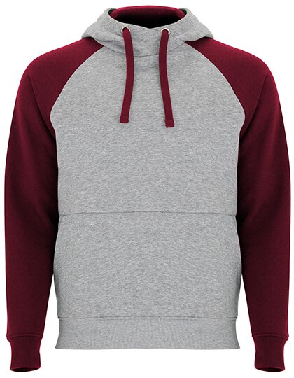 RY1058 Badet Hooded Sweatshirt