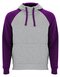 RY1058 Badet Hooded Sweatshirt