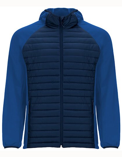 RY1120 Minsk Jacket