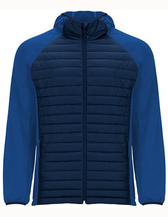 RY1120 Minsk Jacket