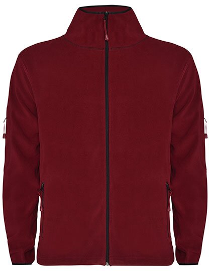 Luciane Microfleece Jacket