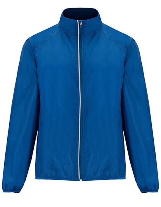 Glasgow Windjacket