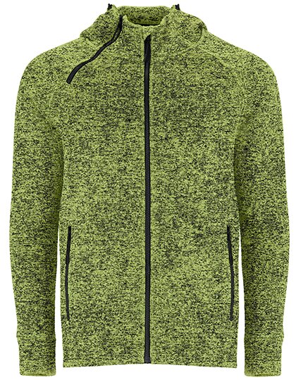 RY5064 Unisex Everest Jacket