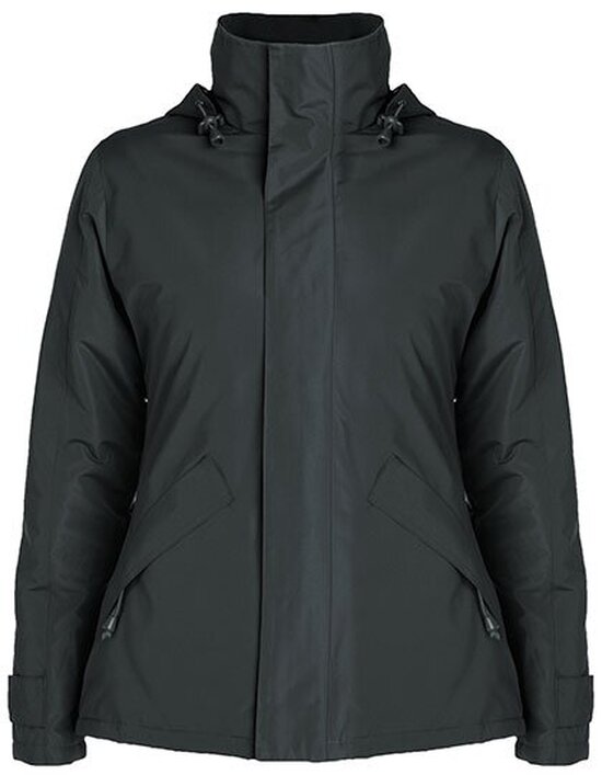 Europa Woman Jacket