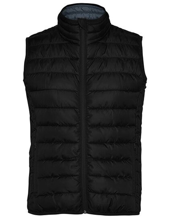 Oslo Woman Bodywarmer