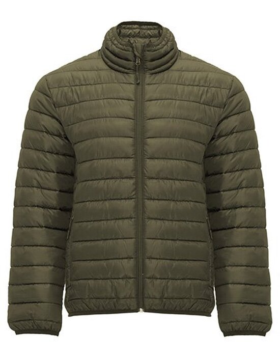 Finland Jacket