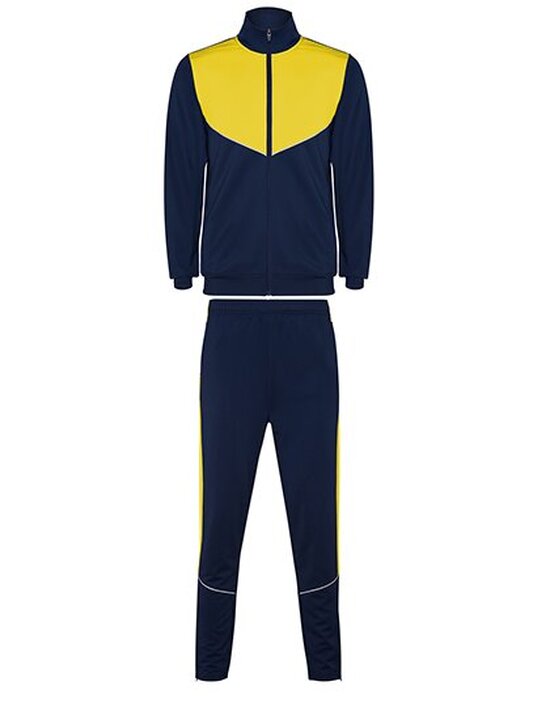 RY6402K Roly Sport Kids´ Evans Tracksuit