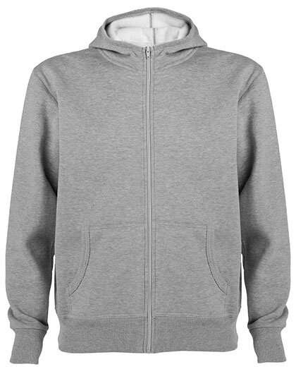 Montblanc Hooded Sweatjacket
