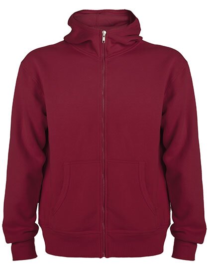 Montblanc Hooded Sweatjacket