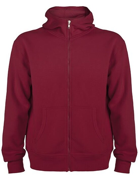 Montblanc Hooded Sweatjacket
