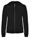 Veleta Woman Sweatjacket