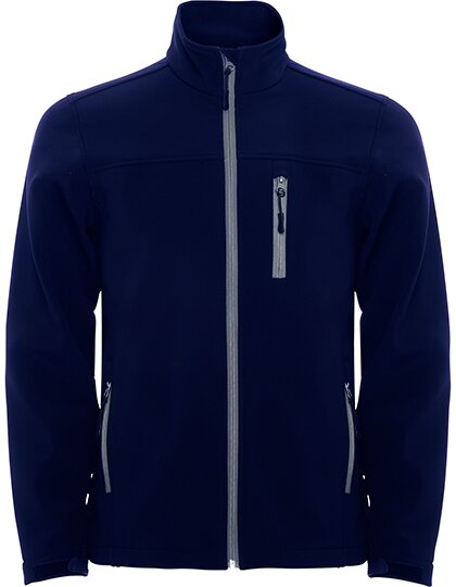 Antartida Softshell Jacket