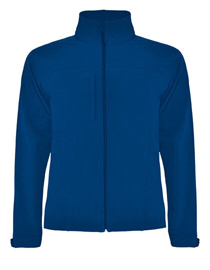 Rudolph Softshell Jacket