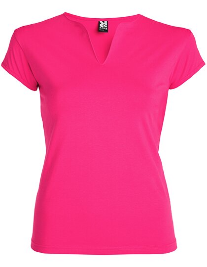 Belice Woman T-Shirt