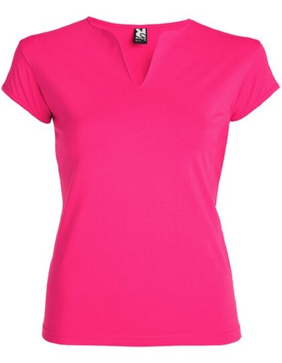 Belice Woman T-Shirt