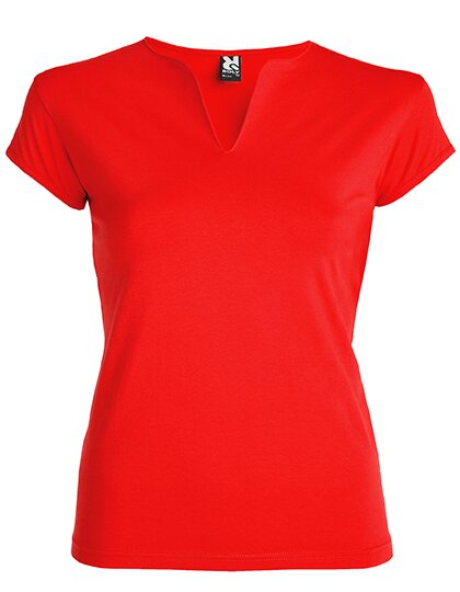 Belice Woman T-Shirt
