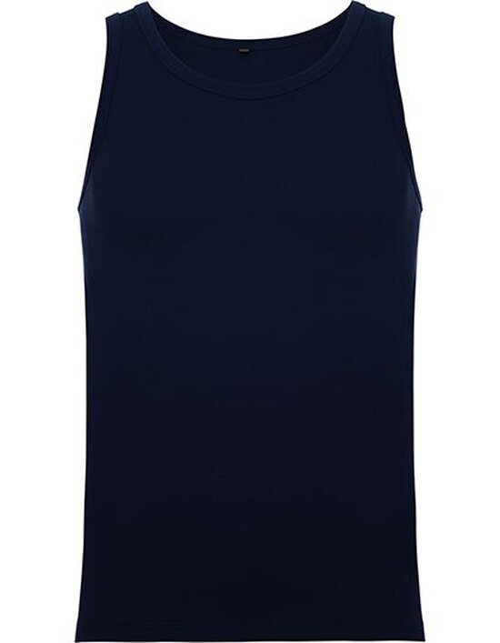 Texas Tank Top Men
