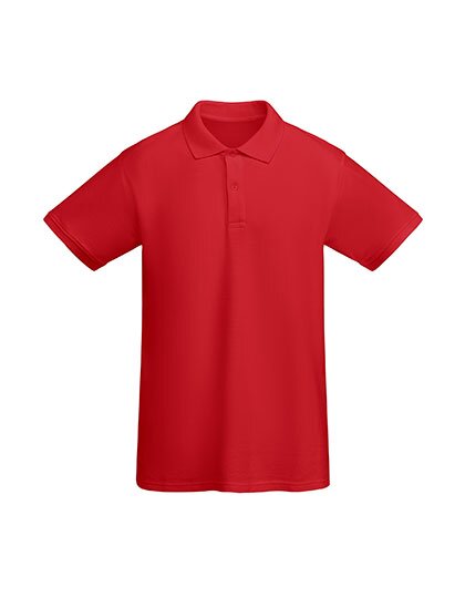 RY6617 Poloshirt Prince