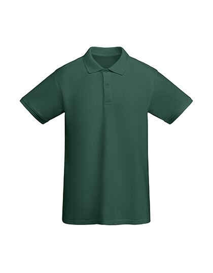 RY6617 Poloshirt Prince