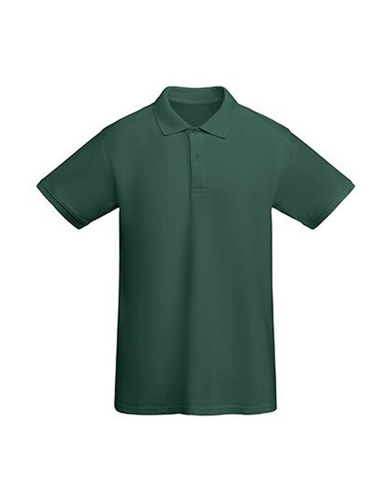 RY6617 Poloshirt Prince