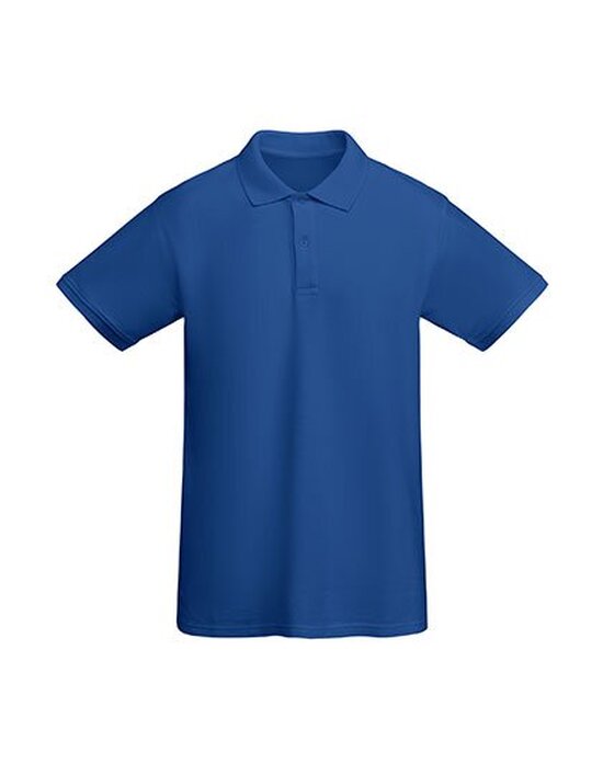 RY6617 Poloshirt Prince