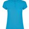 Star Woman Poloshirt