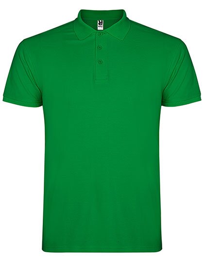 Star Kids Poloshirt