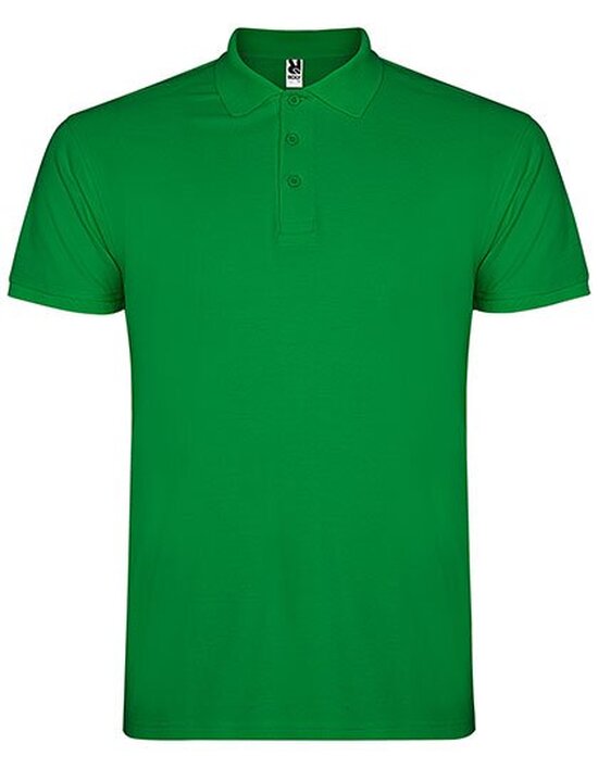 Star Kids Poloshirt